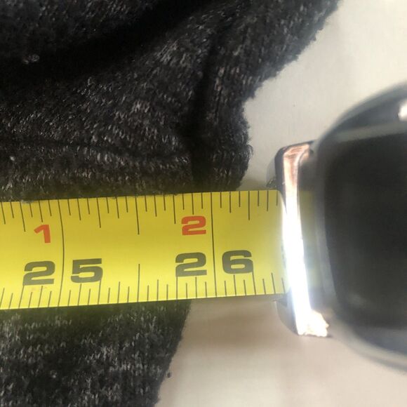 Buffalo David Bitton Women’s Lightweight  Charcoal Sweatshirt Tag Size XXL - Picture 6 of 13